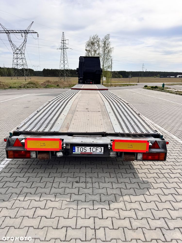 Volvo Fh 13 Mersch,FVG Autolaweta Pomoc Drogow - 38