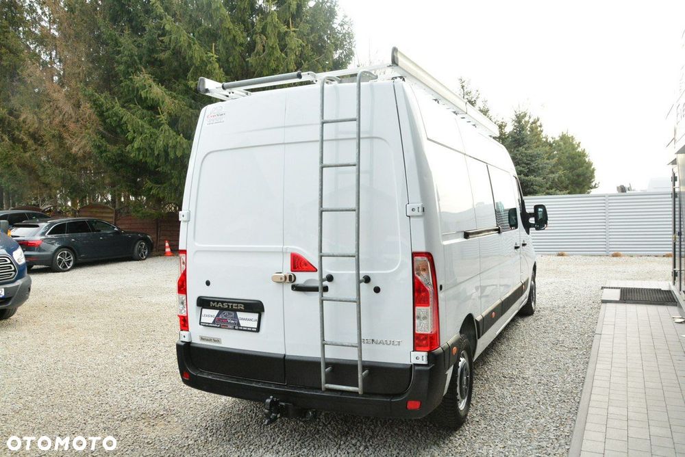 Renault Master - 3