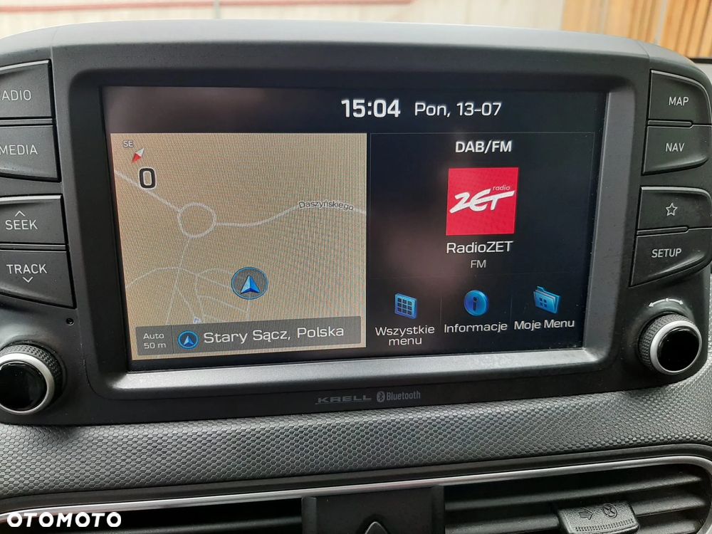 Hyundai Kona 1.6 CRDi Trend - 28