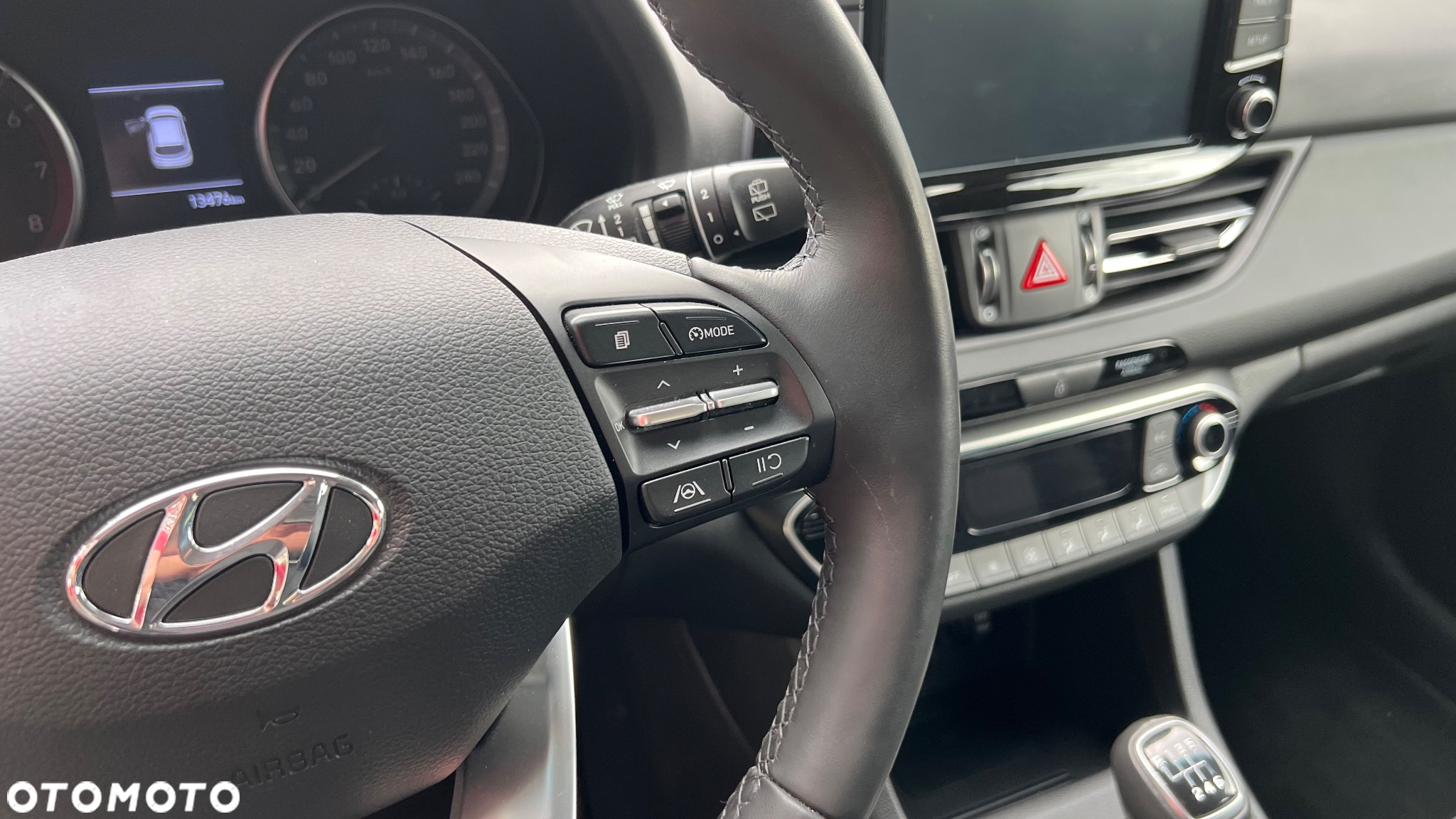 Hyundai i30 1.5 T-GDI 48V Comfort - 26