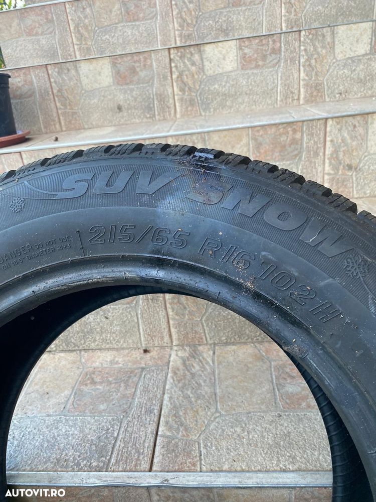 Dacia Duster 1.5 dCi 4x4 Laureate - 17