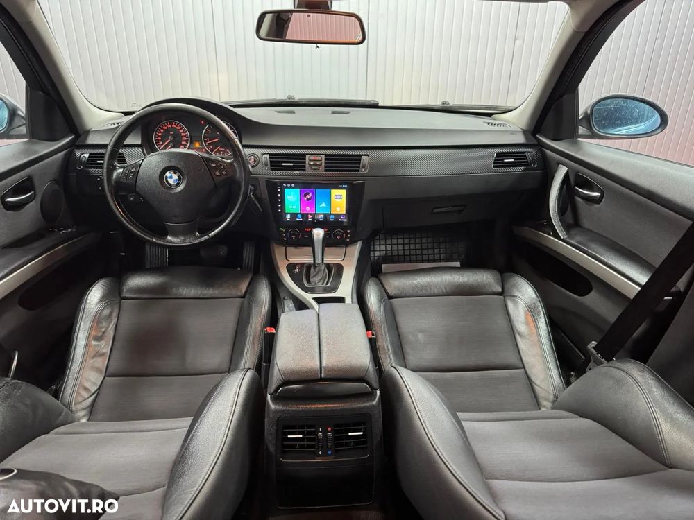 BMW Seria 3 - 4