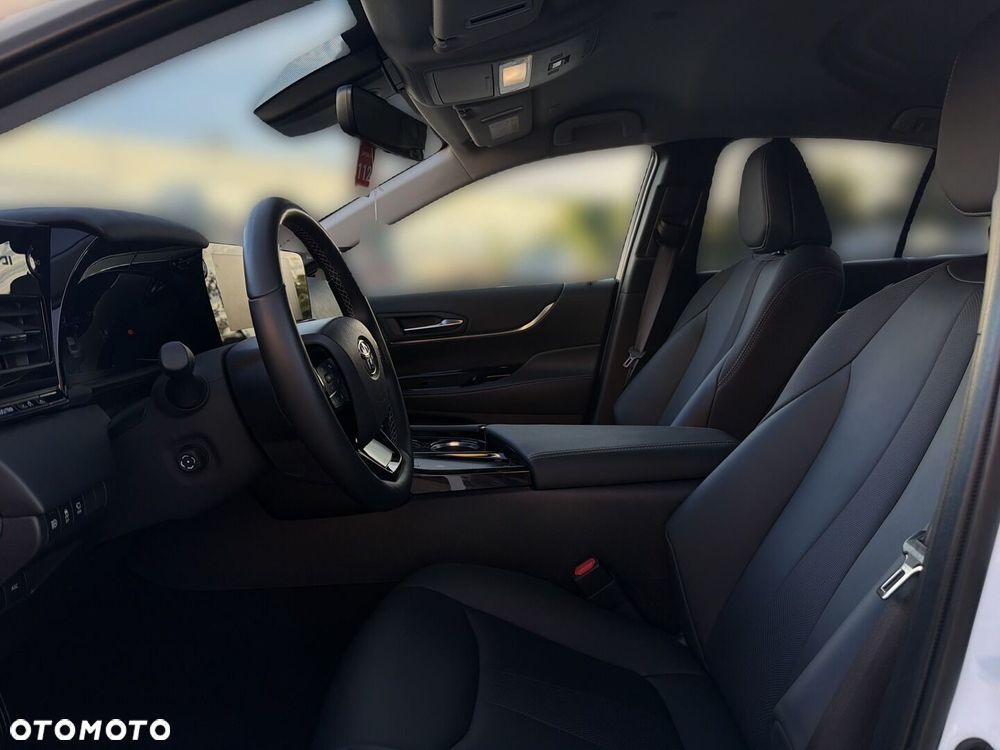 Toyota Mirai - 16