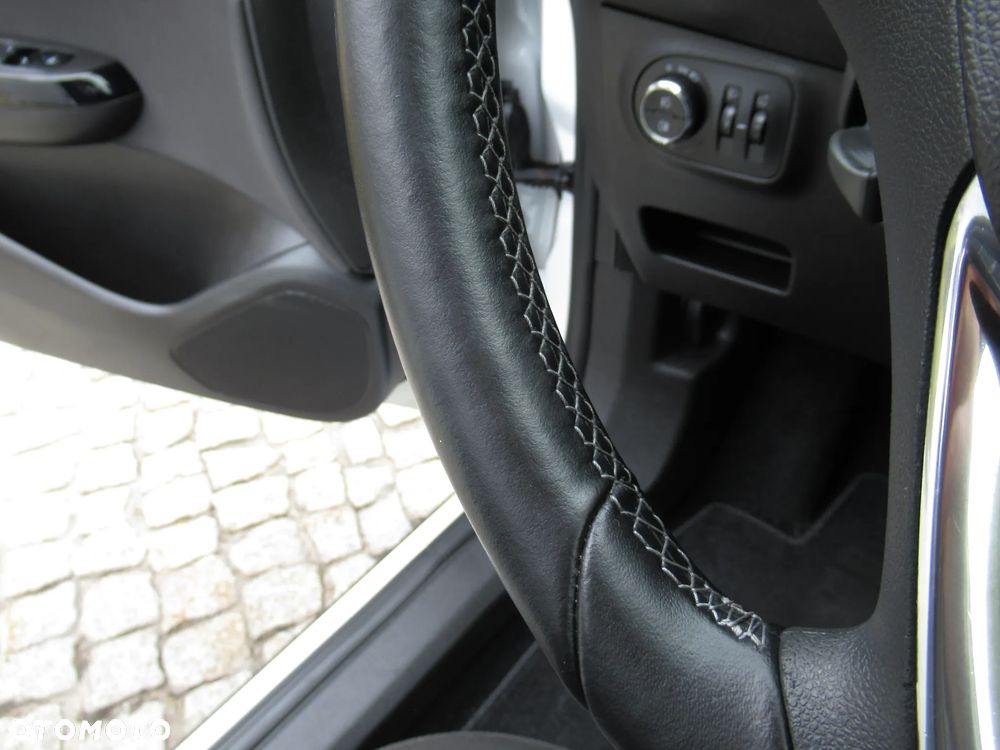 Opel Corsa 1.4 Turbo (ecoFLEX) Start/Stop Color Edition - 26