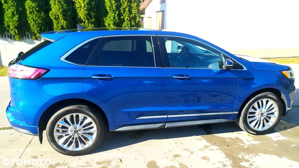 Ford Edge - 16