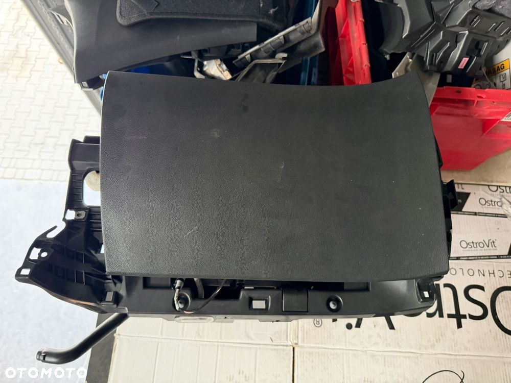 schowek pasazera renault scenic iv 16- - 1