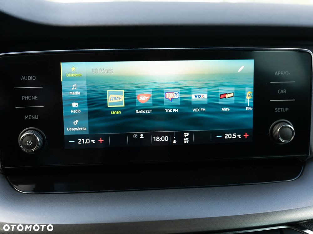 Skoda Octavia 2.0 TDI Ambition - 25