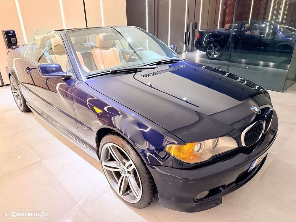 BMW 318 Ci Edition Sport - 12