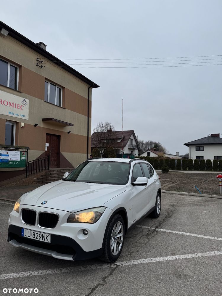 BMW X1 sDrive18d - 3