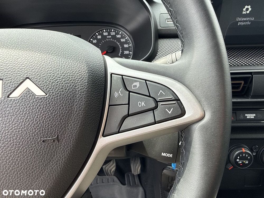 Dacia Sandero Stepway - 15