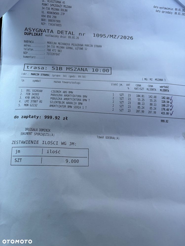 BMW Seria 3 320d - 18