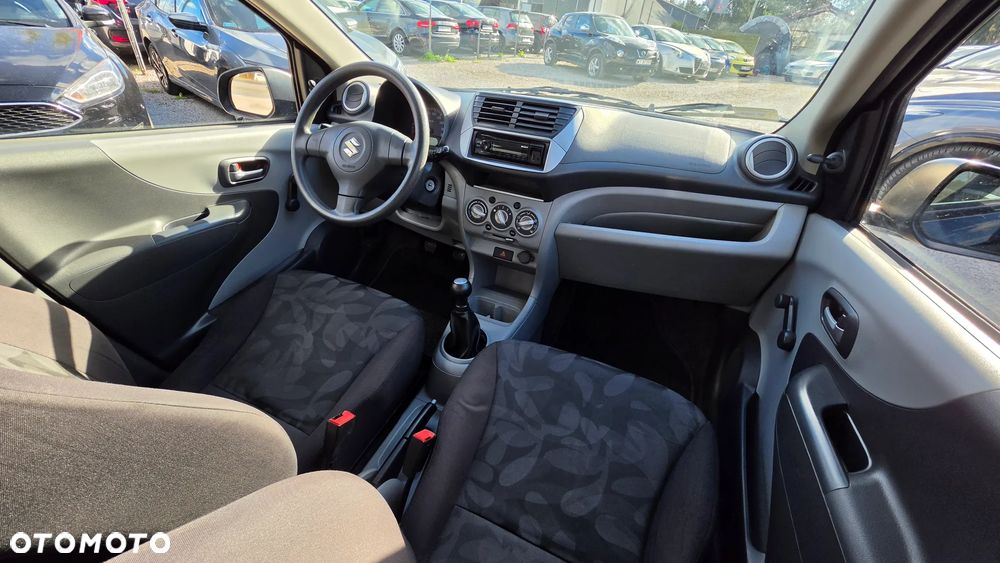 Suzuki Alto 1.0 Classic - 18