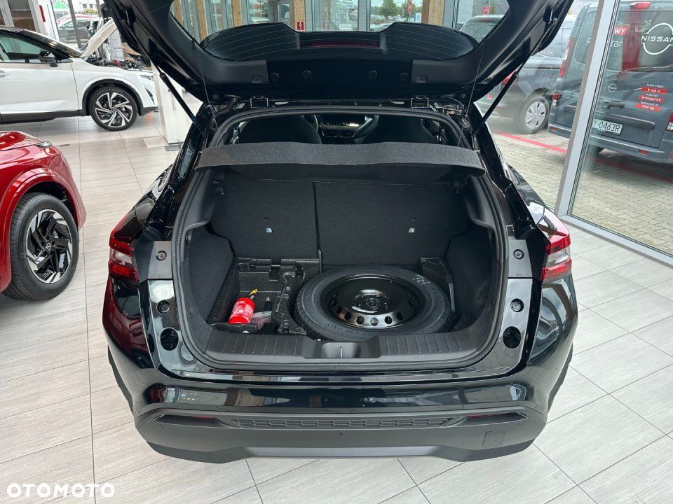 Nissan Juke - 7