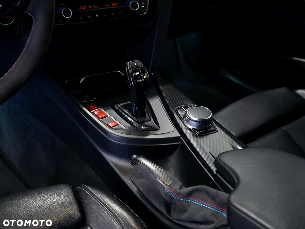 BMW Seria 3 330i M Sport Sport - 29