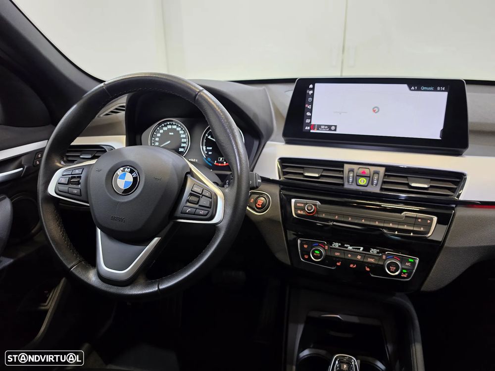 BMW X1 - 5