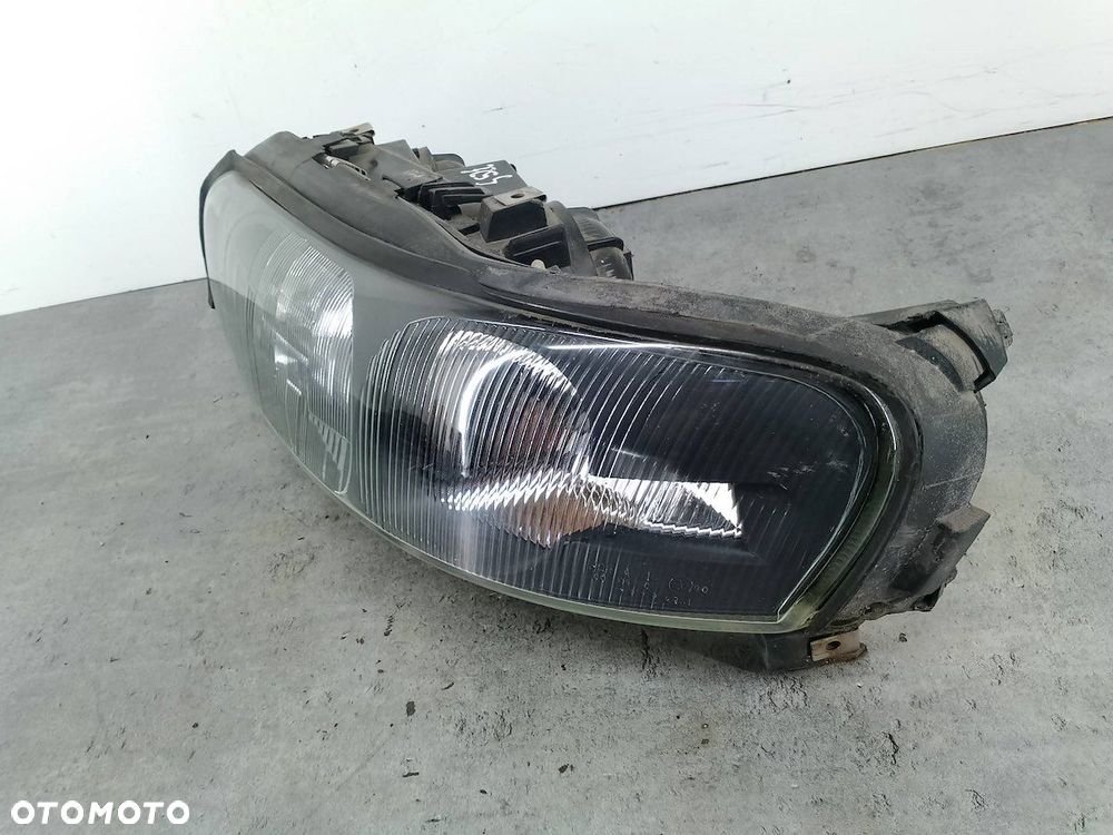 LAMPA PRZÓD LEWA VOLVO S60 ( 00-10 ) 20-A434 - 4