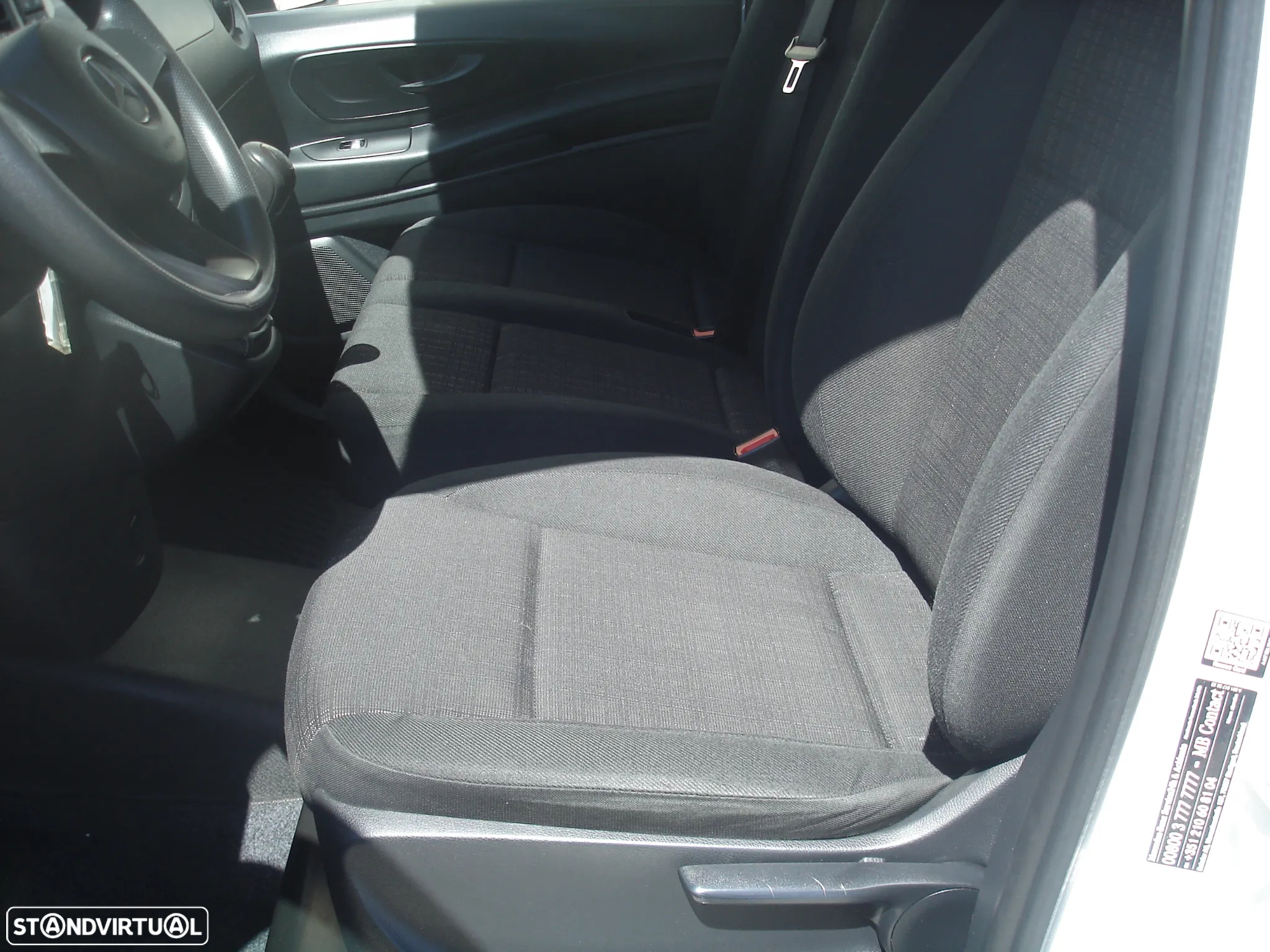 Mercedes-Benz vito - 9