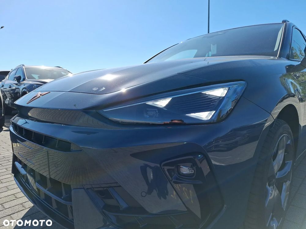 Cupra Leon Sportstourer - 13