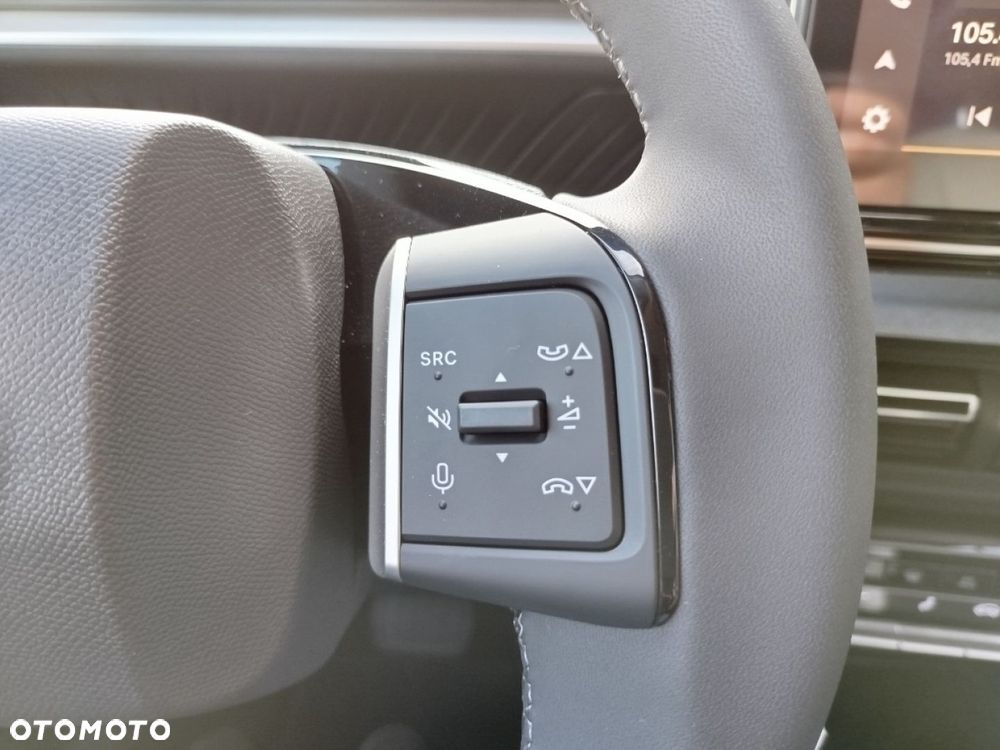 Citroën C3 Aircross - 22