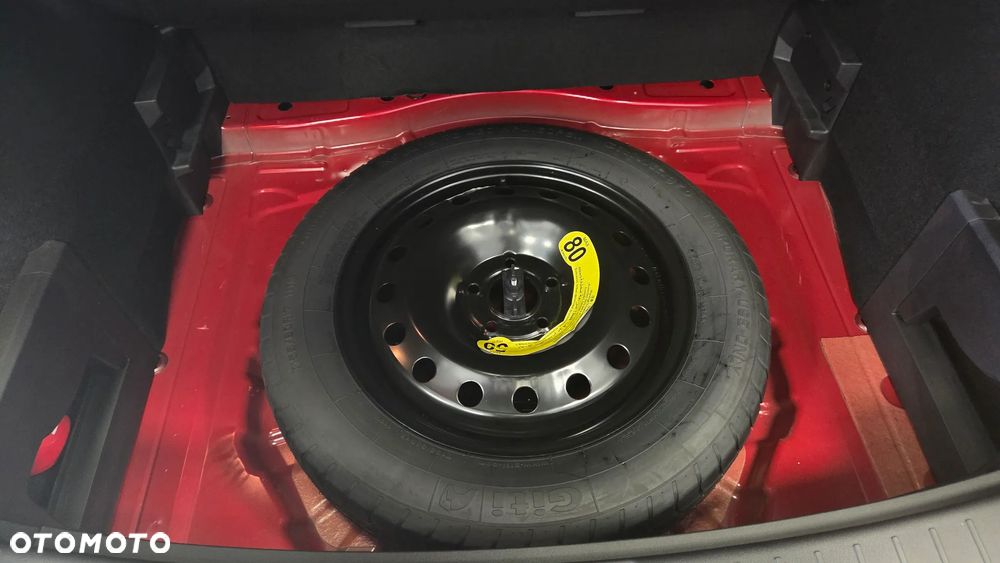 JAC JS6 - 16