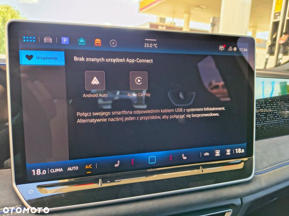 Volkswagen Tiguan 1.5 eTSI R-Line Plus DSG - 18