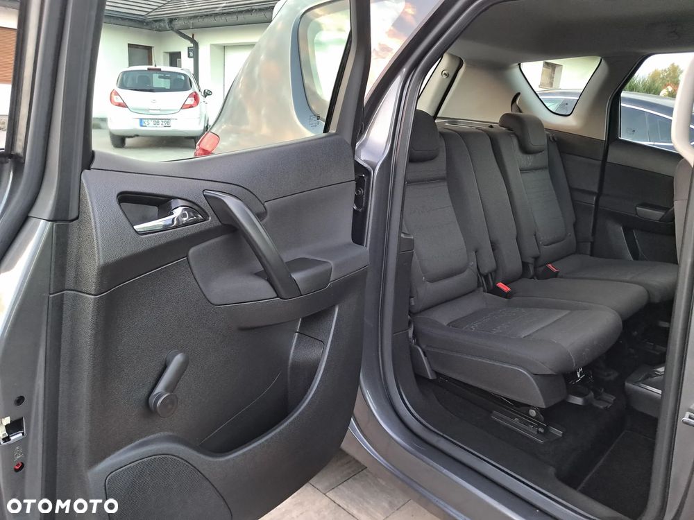 Opel Meriva 1.4 Active - 20