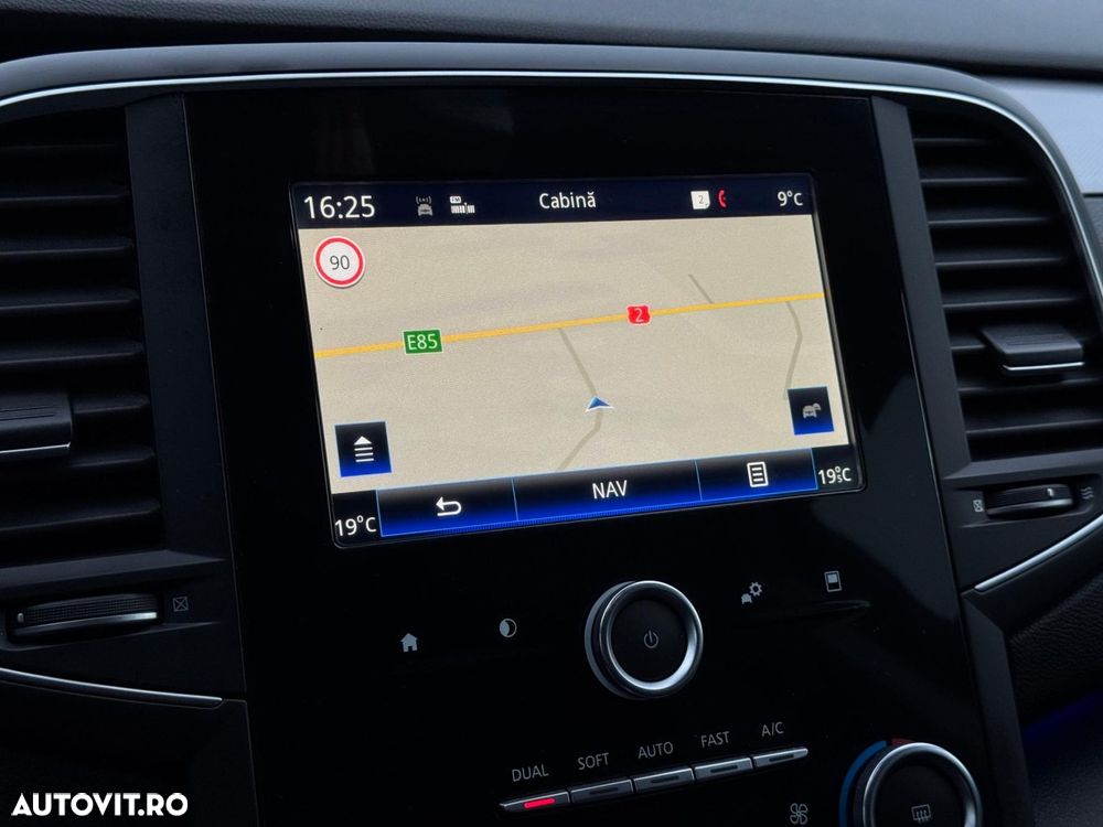 Renault Talisman - 11