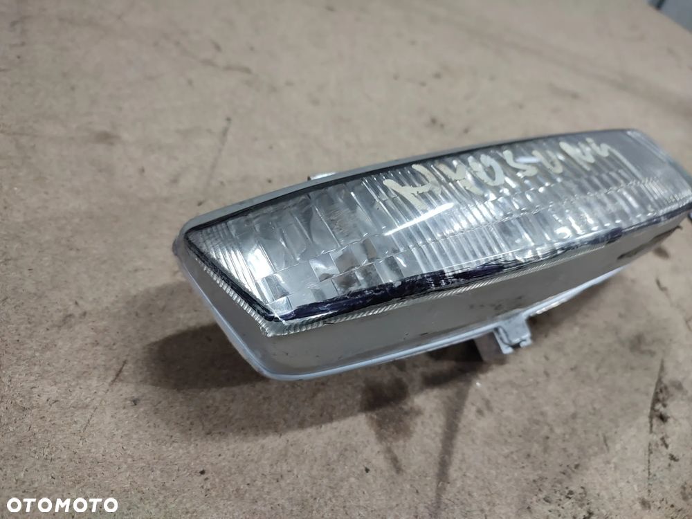 Lampa przednia, reflektor przód TGB Akros - 2