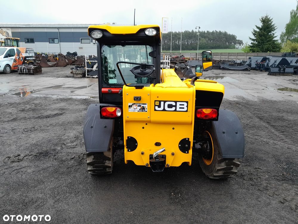 JCB 525-60 - 7