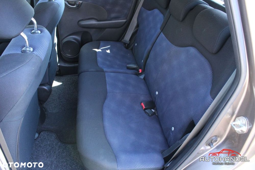 Honda Jazz - 17