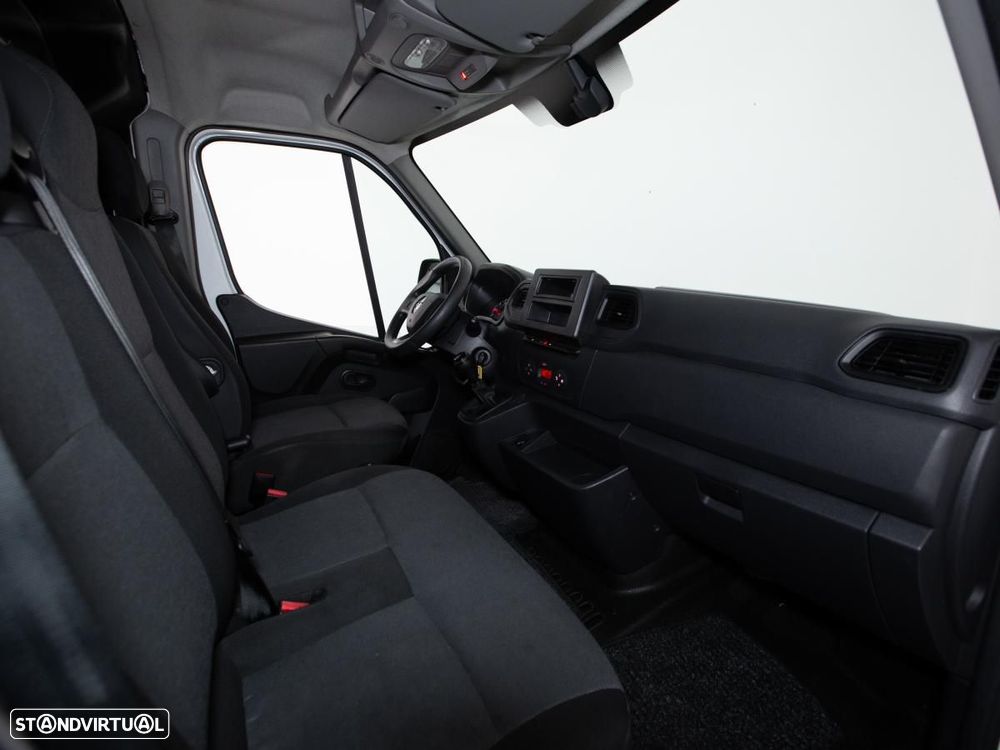 Renault Master 2.3 dCi L3H2 c/IVA - 10