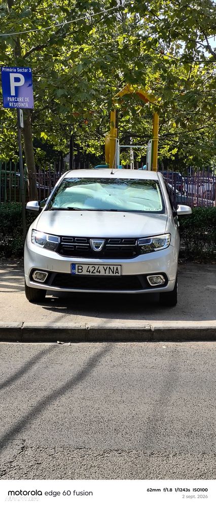 Dacia Logan 0.9 90CP Ambiance - 5