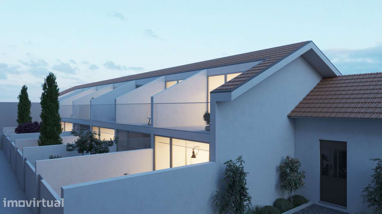 Apartamento T1 Venda em Matosinhos e Leça da Palmeira,Matosinhos - Grande imagem: 4/26