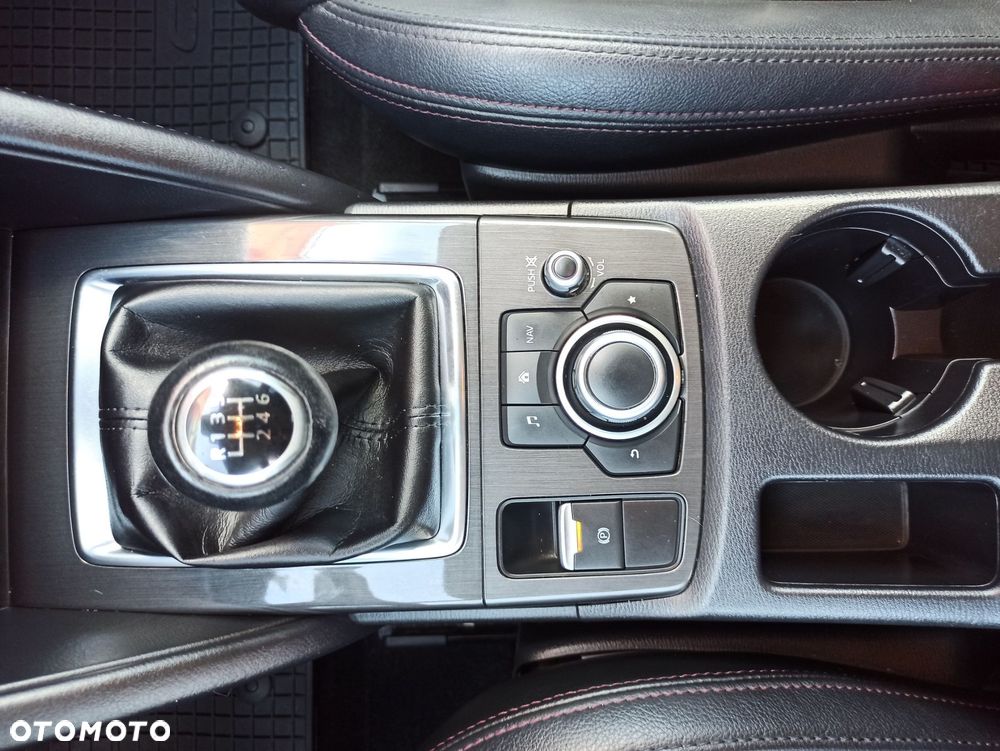Mazda CX-5 - 17