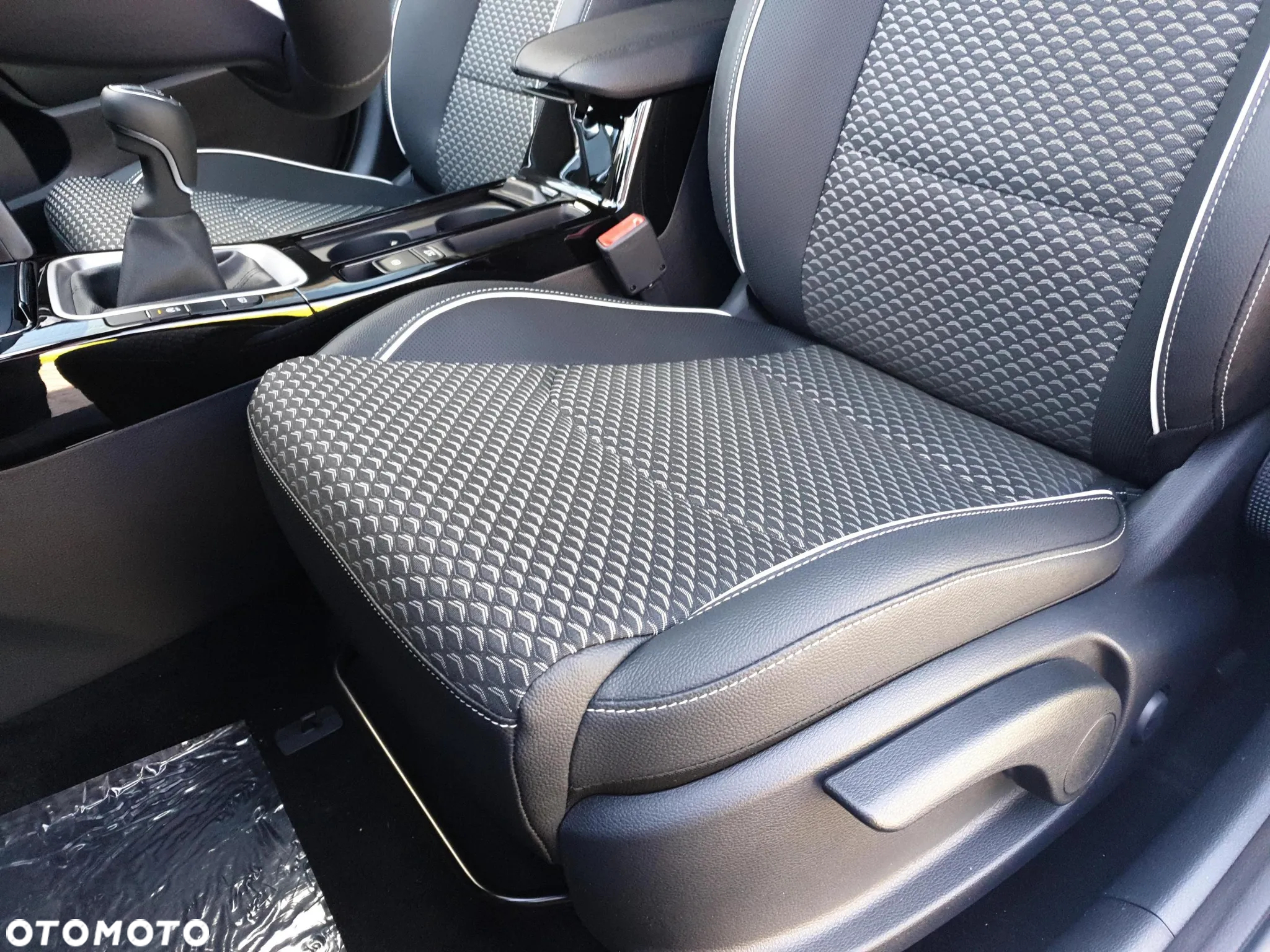 Kia XCeed 1.5 T-GDI L - 20