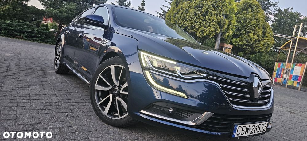 Renault Talisman Grandtour ENERGY TCe 150 EDC LIMITED - 7