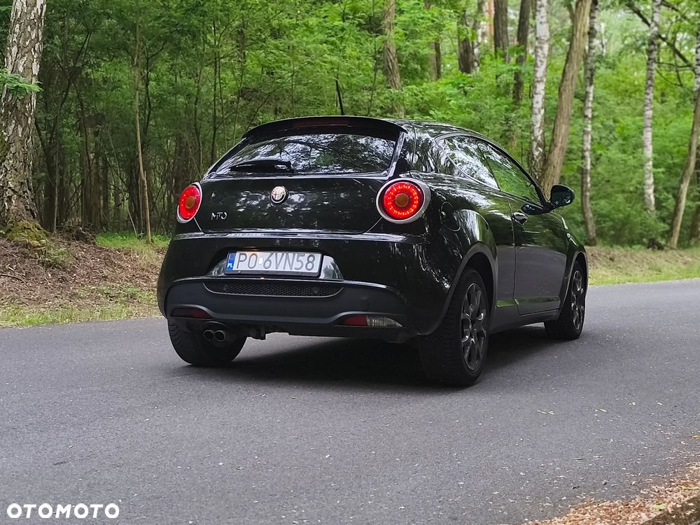 Alfa Romeo Mito 1.4 TB MultiAir QV S&S - 13
