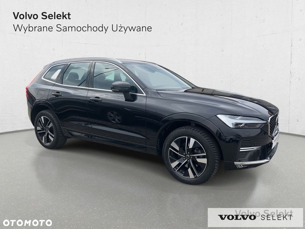 Volvo XC 60 - 5