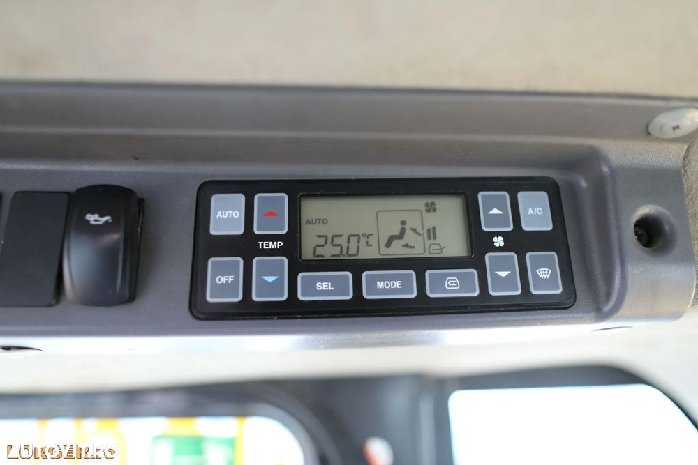 Doosan DL550-3 - 13