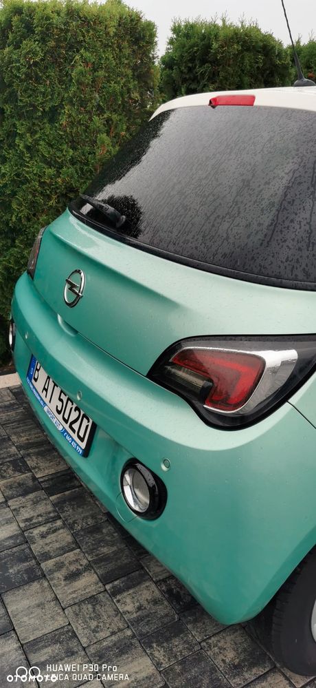 Opel Adam 1.4 Start/Stop Jam - 7