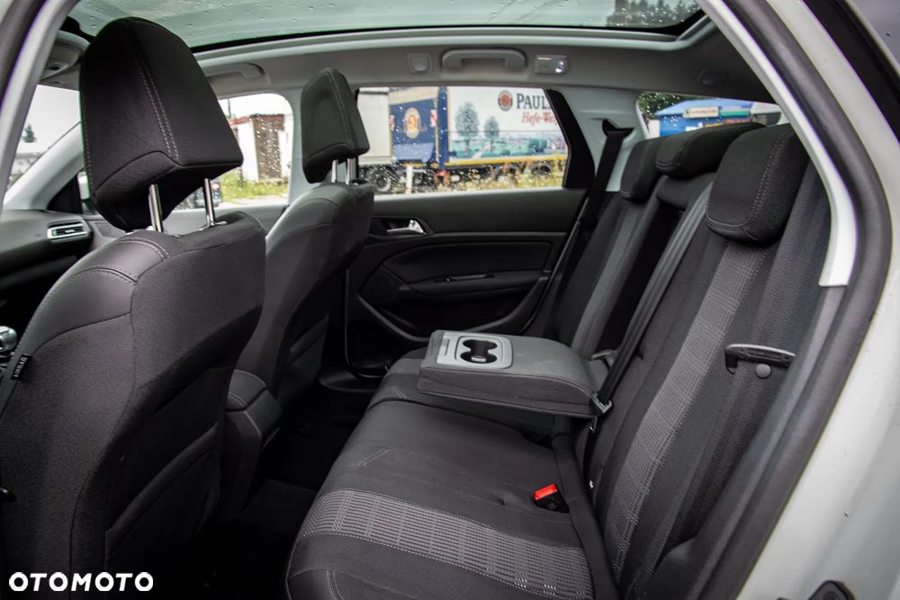 Peugeot 308 PureTech 130 GPF Stop & Start Allure - 12