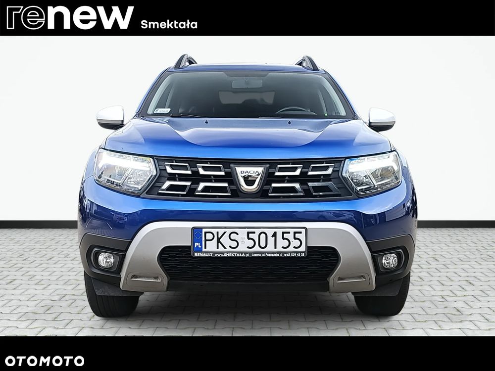 Dacia Duster 1.0 TCe Prestige - 2