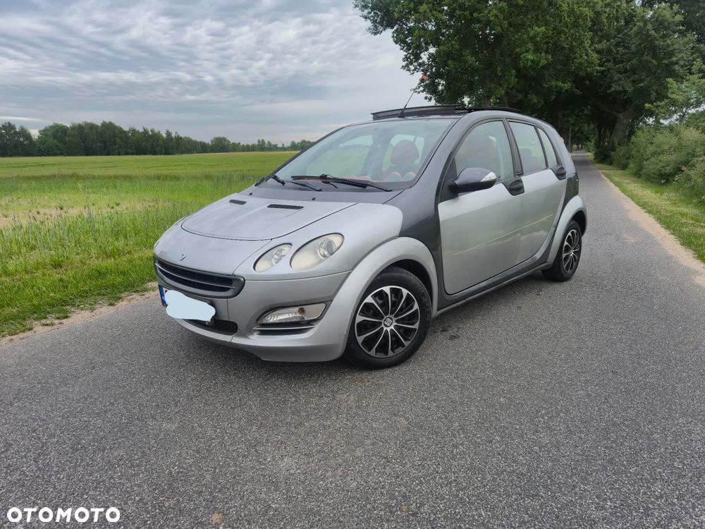 Smart Forfour passion - 30