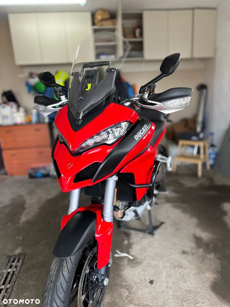 Ducati Multistrada - 33
