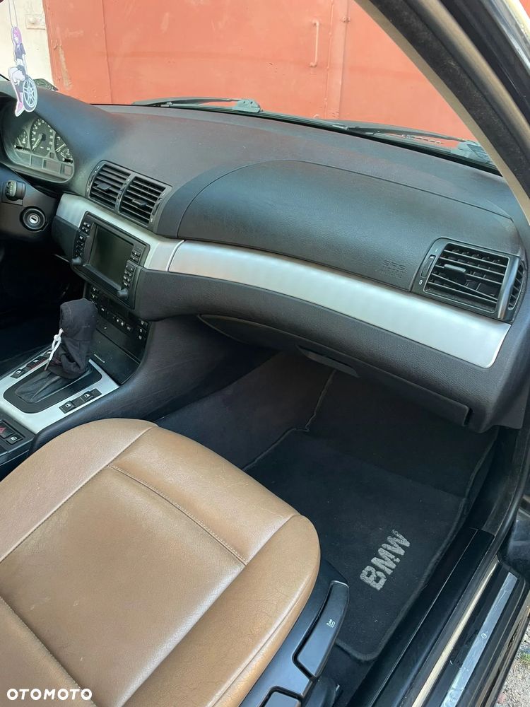 BMW Seria 3 - 17