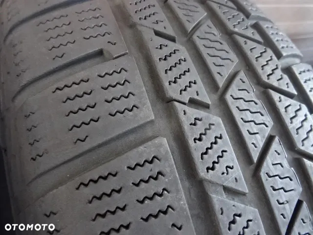 235/65/R17 108H Extra loud CONTINENTAL CROSS CONTACT WINTER - 4