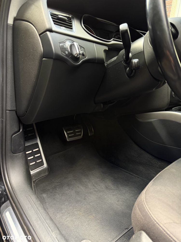 Audi A4 Avant 2.0 TDI Multitronic - 18