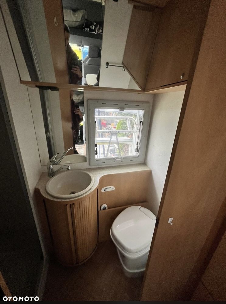 Fiat Ducato Standard - 11