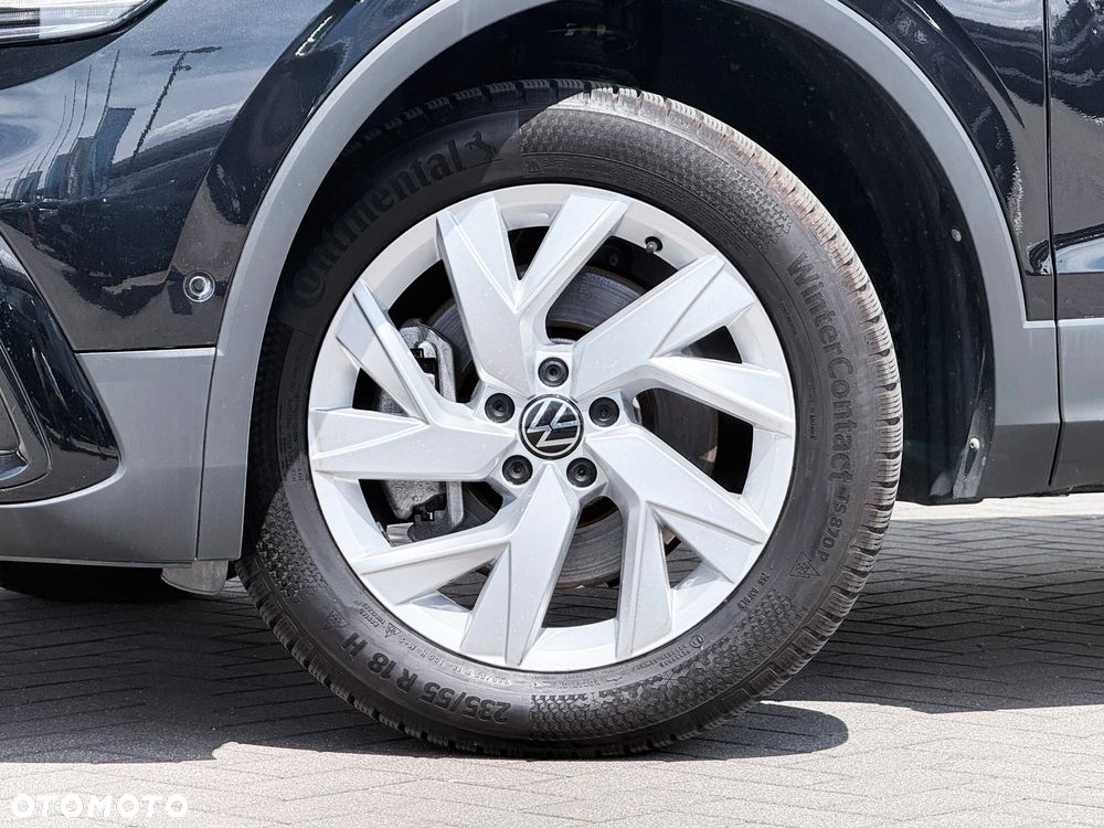 Volkswagen Tiguan 2.0 TSI 4Mot Elegance DSG - 6