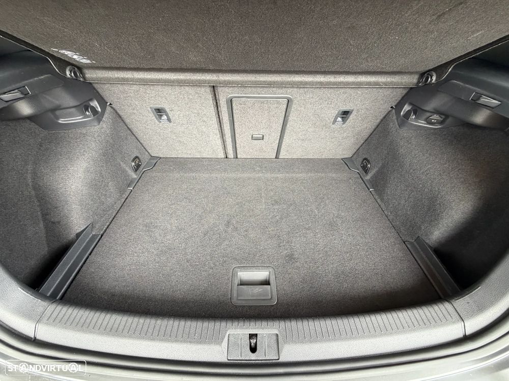 VW Golf 1.5 TSI ACT OPF DSG Highline - 45